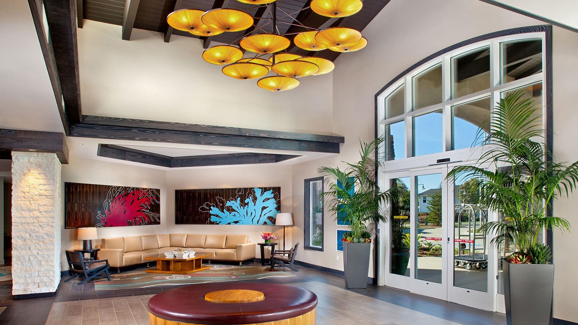 Cape Rey Beach, A Hilton & Resort Carlsbad