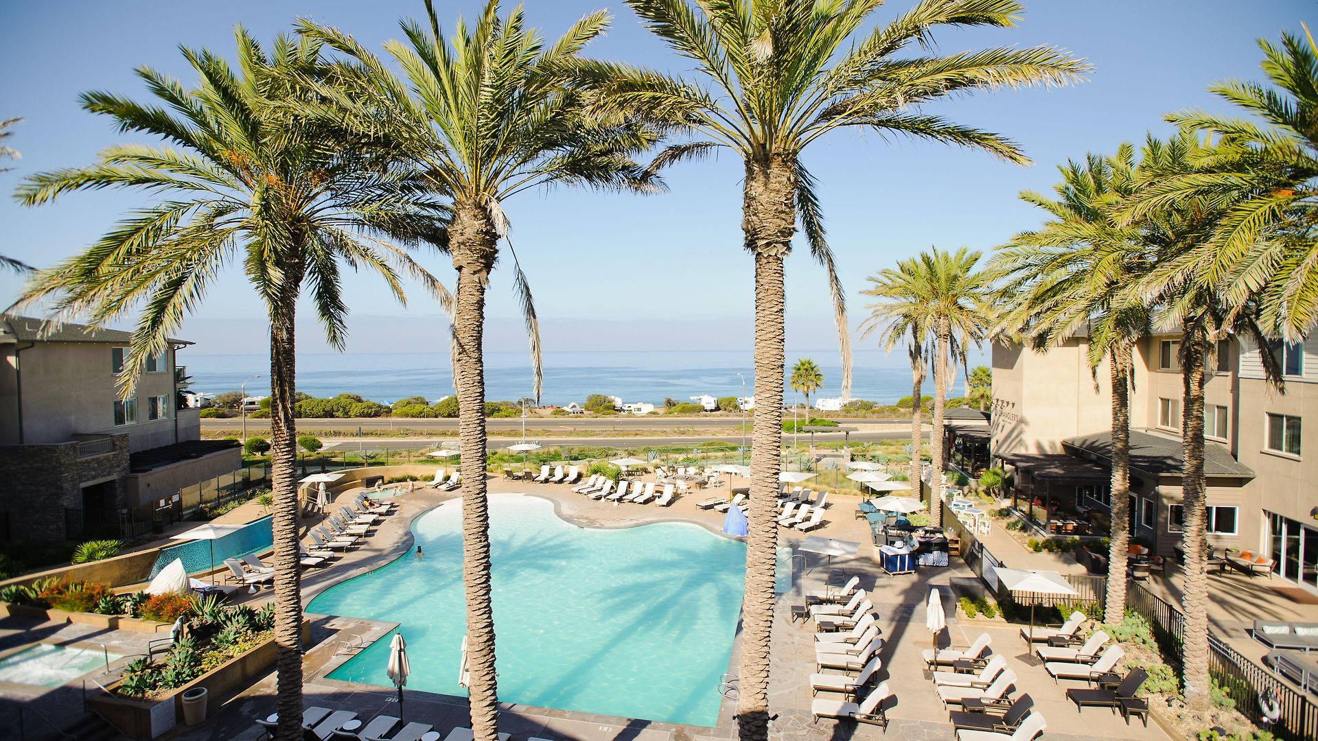 Cape Rey Beach, A Hilton & Carlsbad