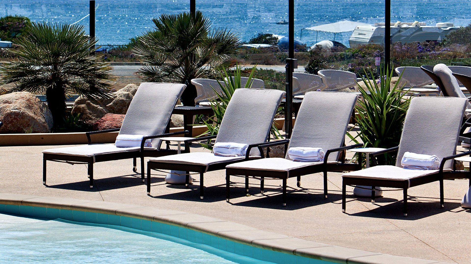 Resort Cape Rey Beach, A Hilton & Carlsbad