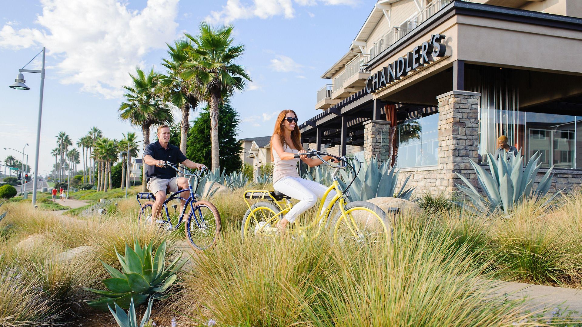 Resort Cape Rey Beach, A Hilton &