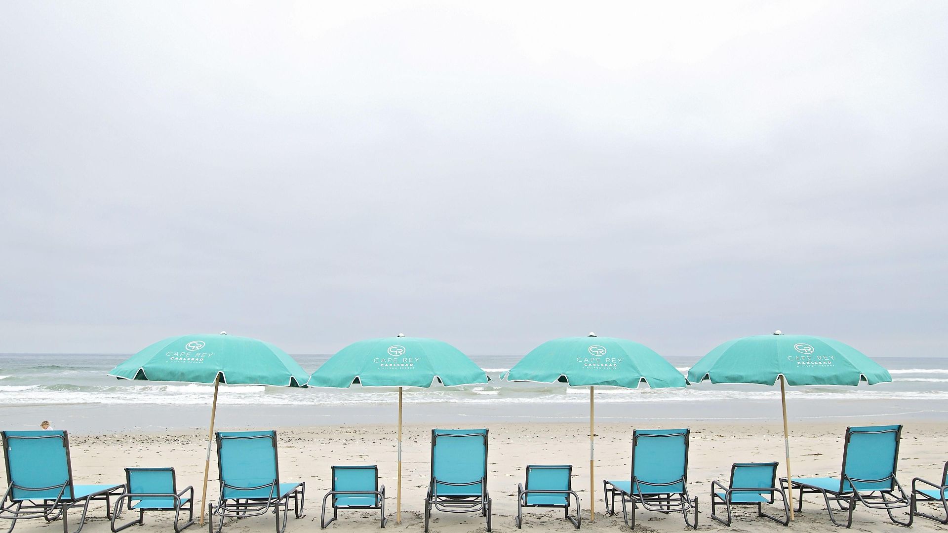 Cape Rey Beach, A Hilton & 4* Carlsbad