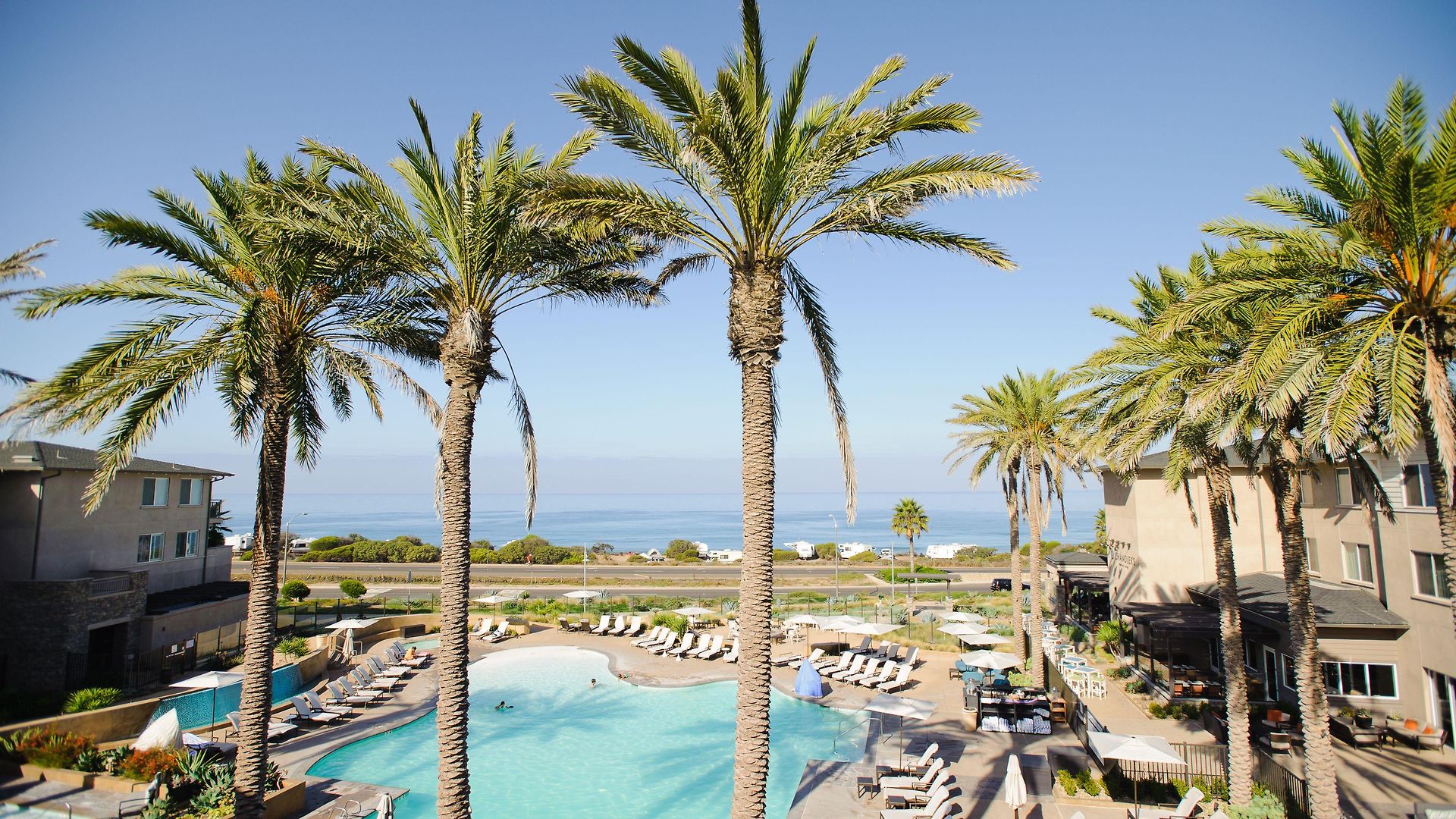 Cape Rey Beach, A Hilton & 4*