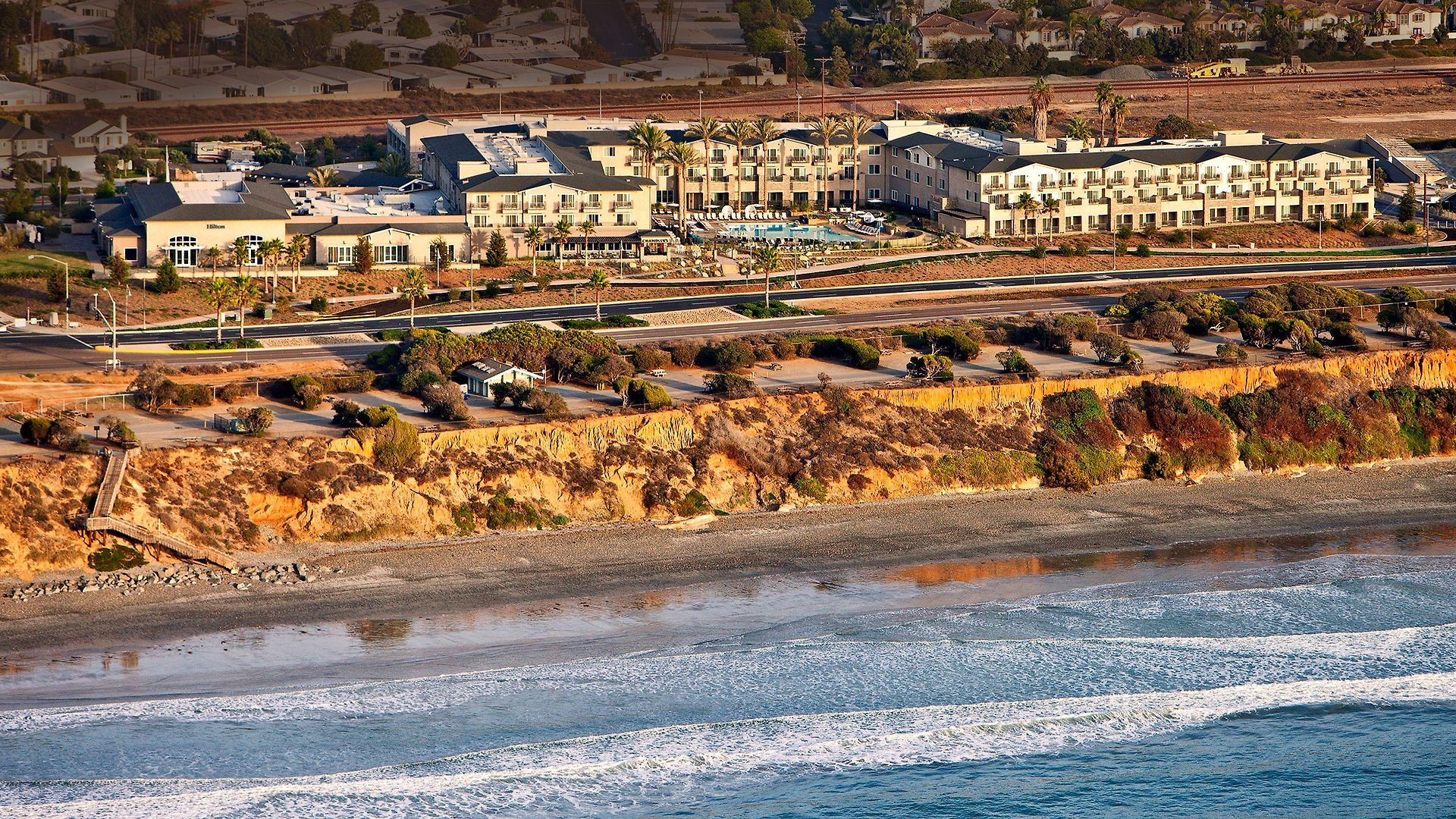 Cape Rey Beach, A Hilton & Resort