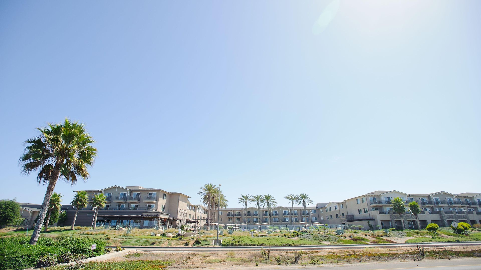 Resort Cape Rey Beach, A Hilton & 4*