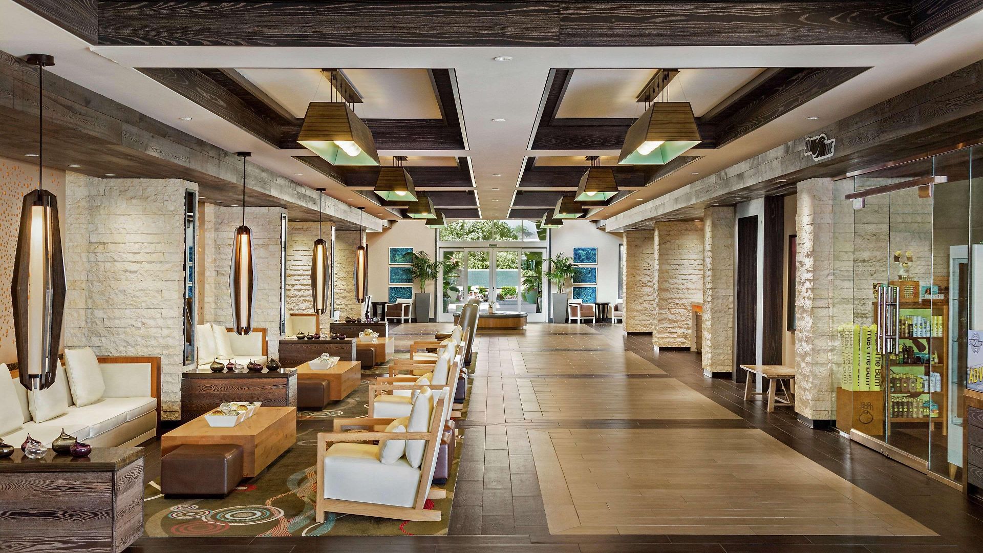 Cape Rey Beach, A Hilton & Resort 4*