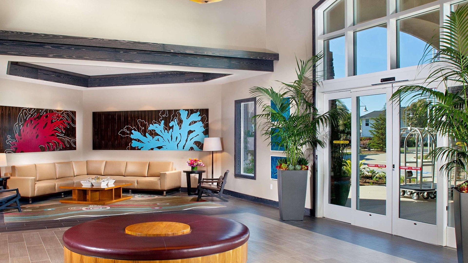 Resort Cape Rey Beach, A Hilton &