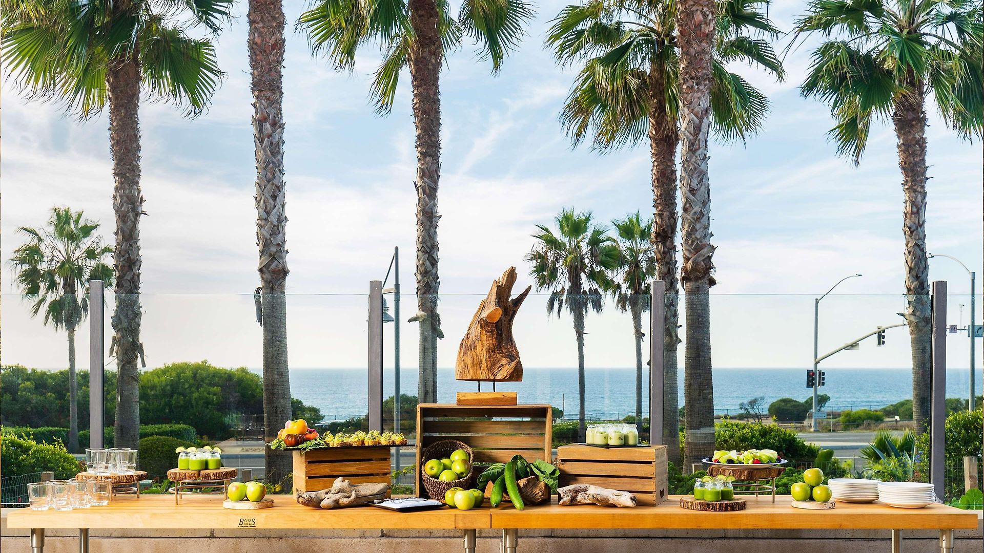 Cape Rey Beach, A Hilton & Carlsbad