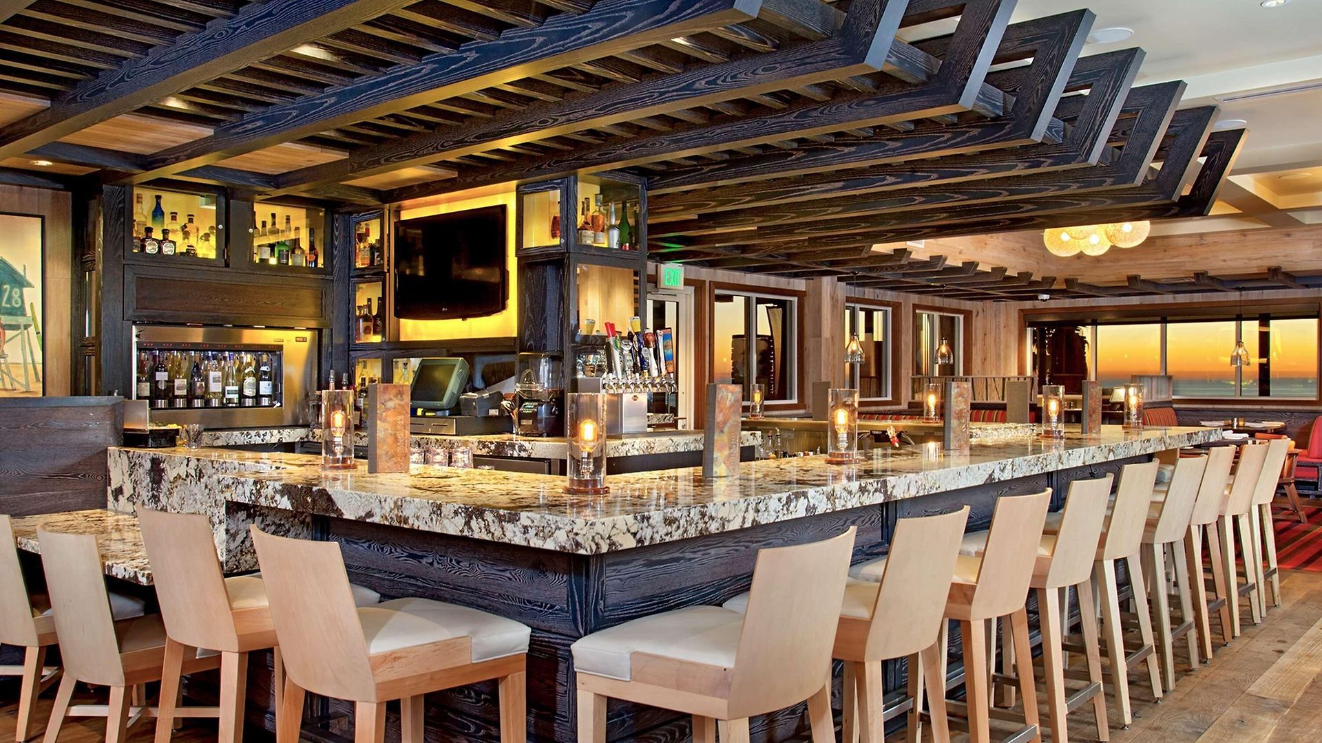 Cape Rey Beach, A Hilton & Resort 4*
