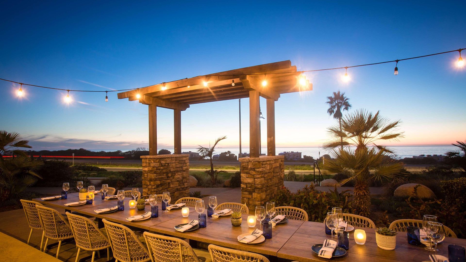 Cape Rey Beach, A Hilton & 4* Carlsbad