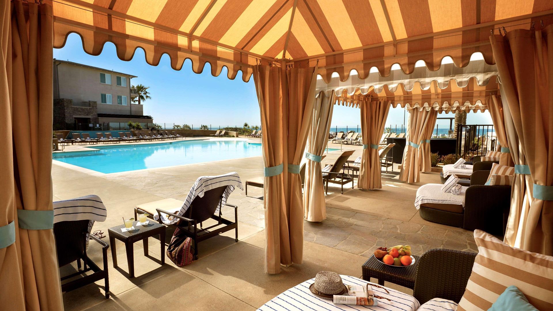 Cape Rey Beach, A Hilton & Carlsbad