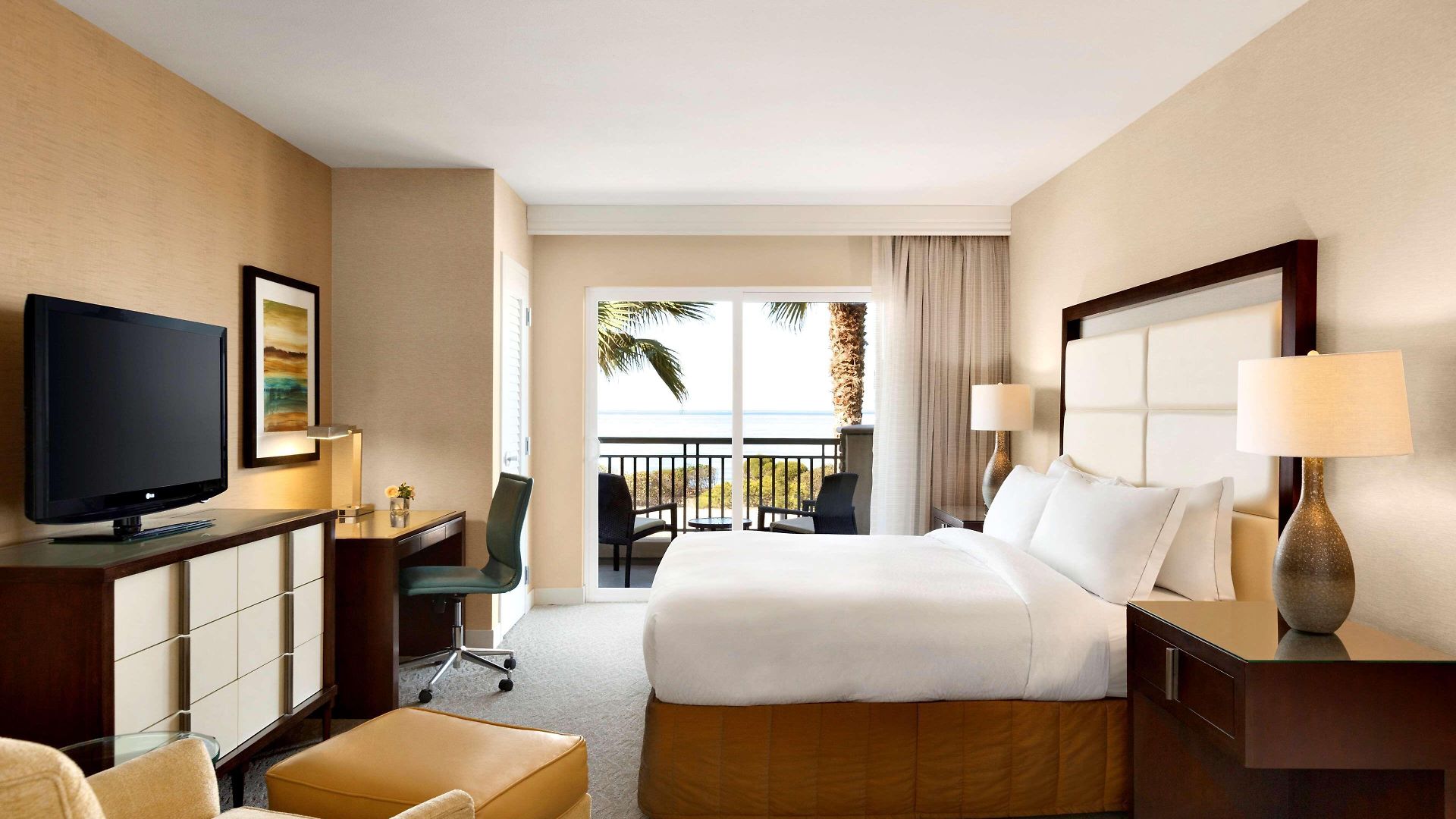 Cape Rey Beach, A Hilton & Resort Carlsbad