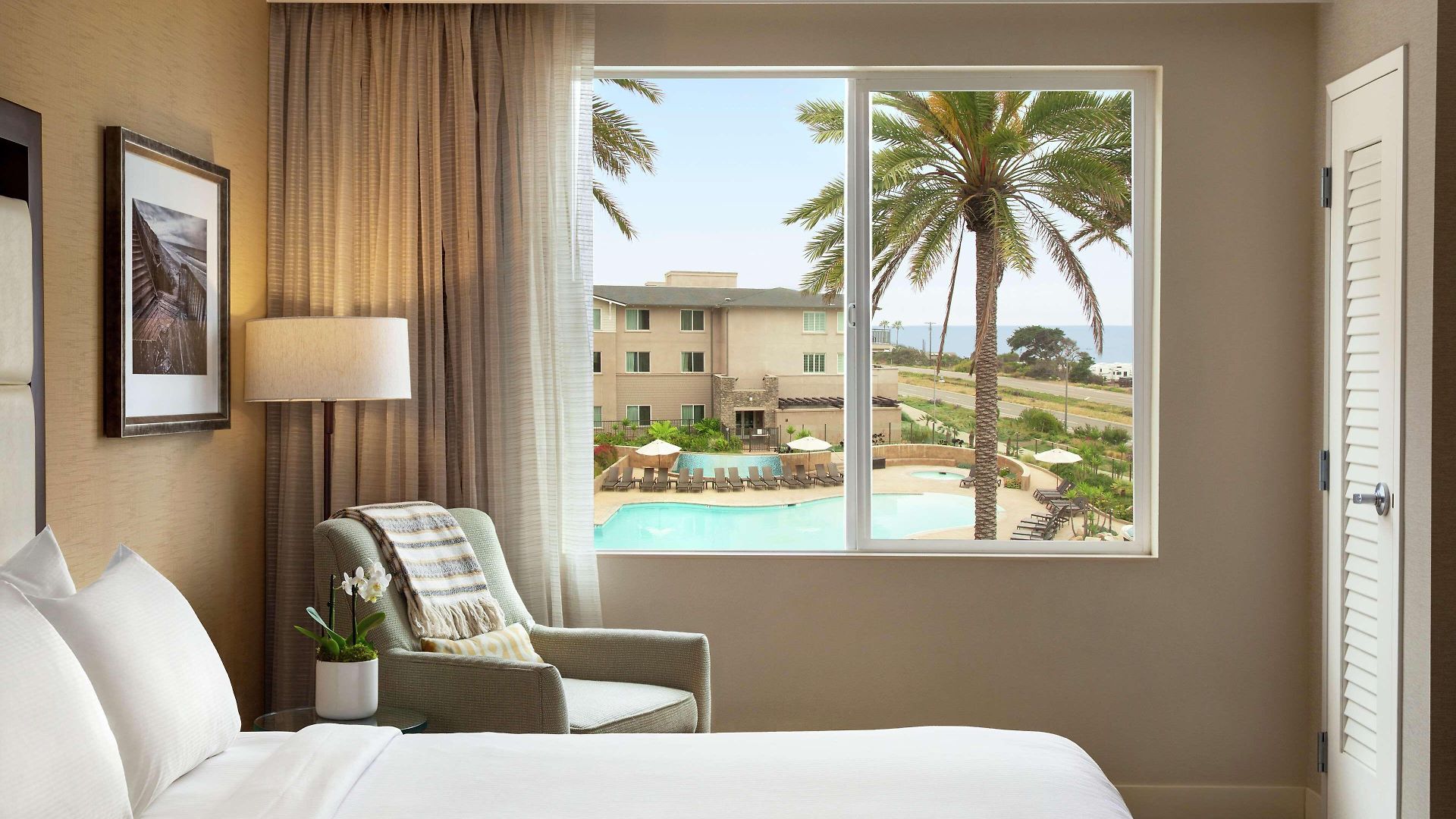 Cape Rey Beach, A Hilton & Resort