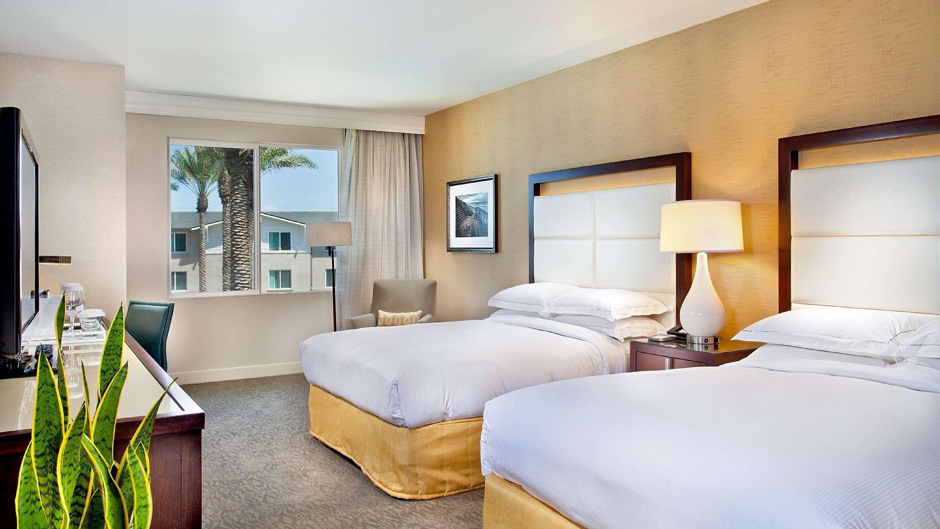 Resort Cape Rey Beach, A Hilton &