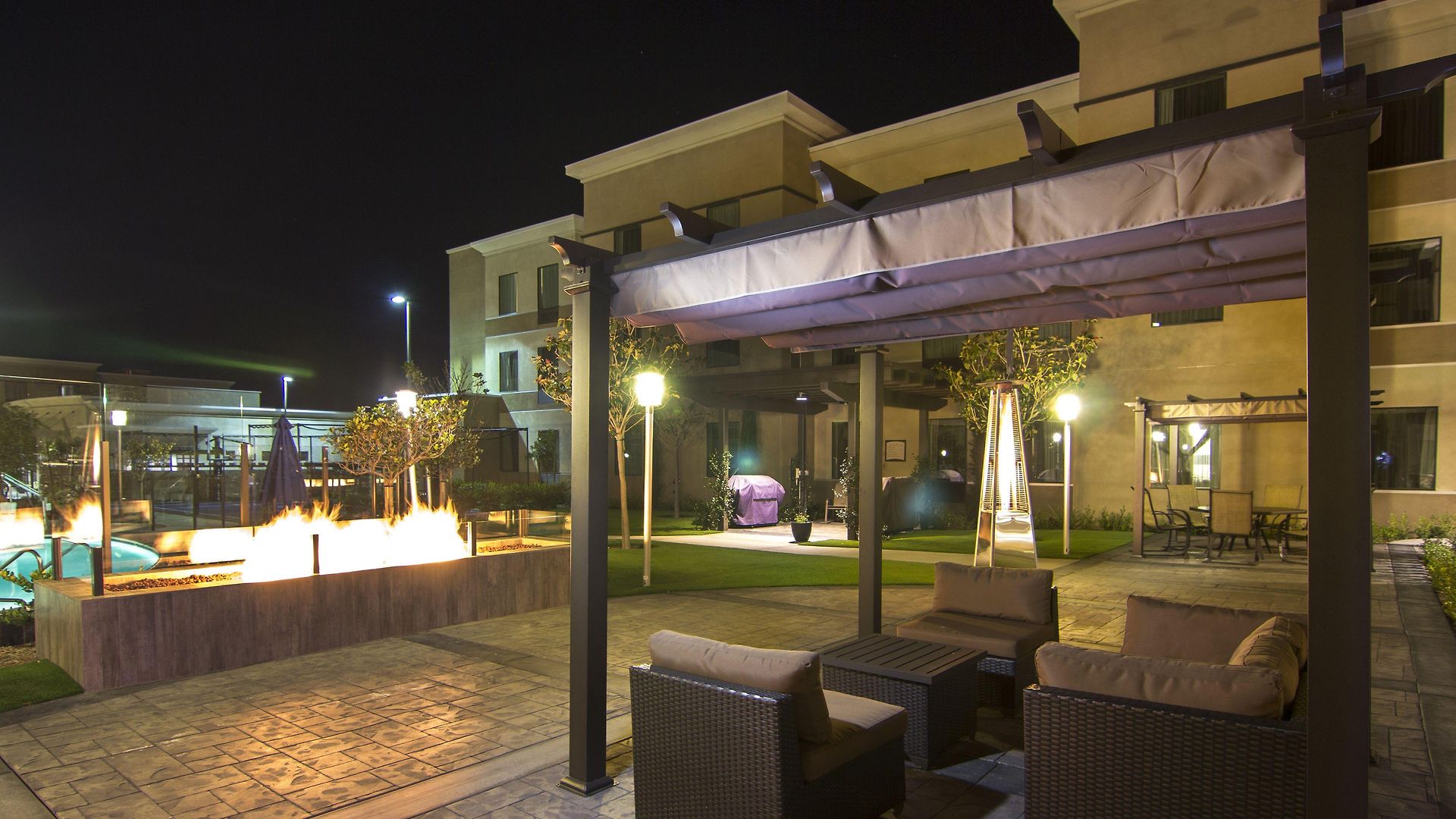 Carlsbad/san Diego By Ihg Resort 3*