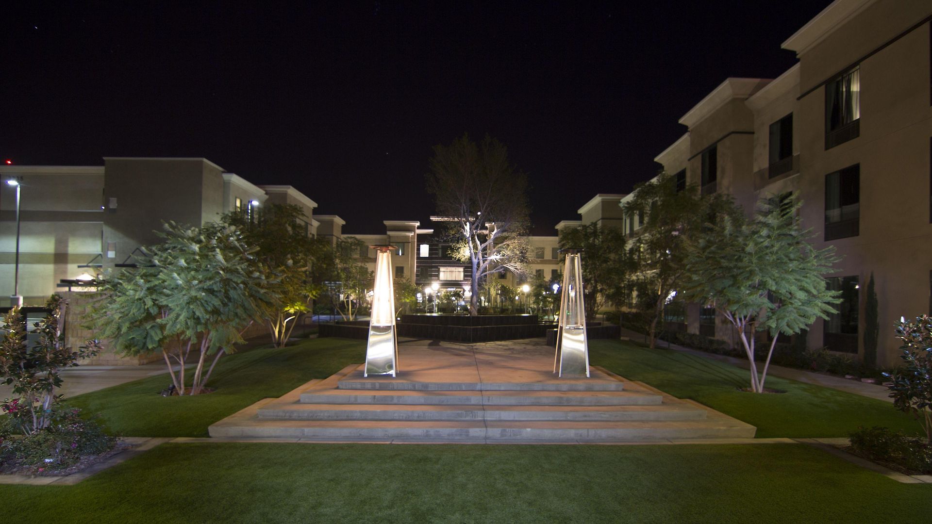 Carlsbad/san Diego By Ihg Resort Carlsbad