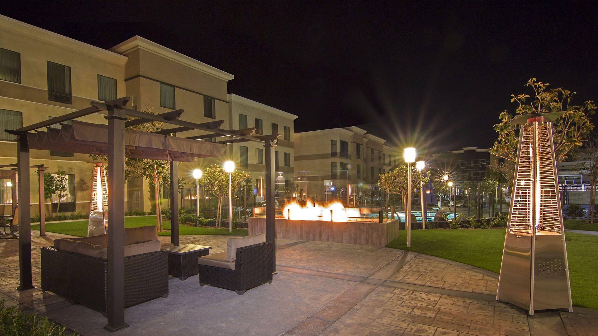 Carlsbad/san Diego By Ihg 3*