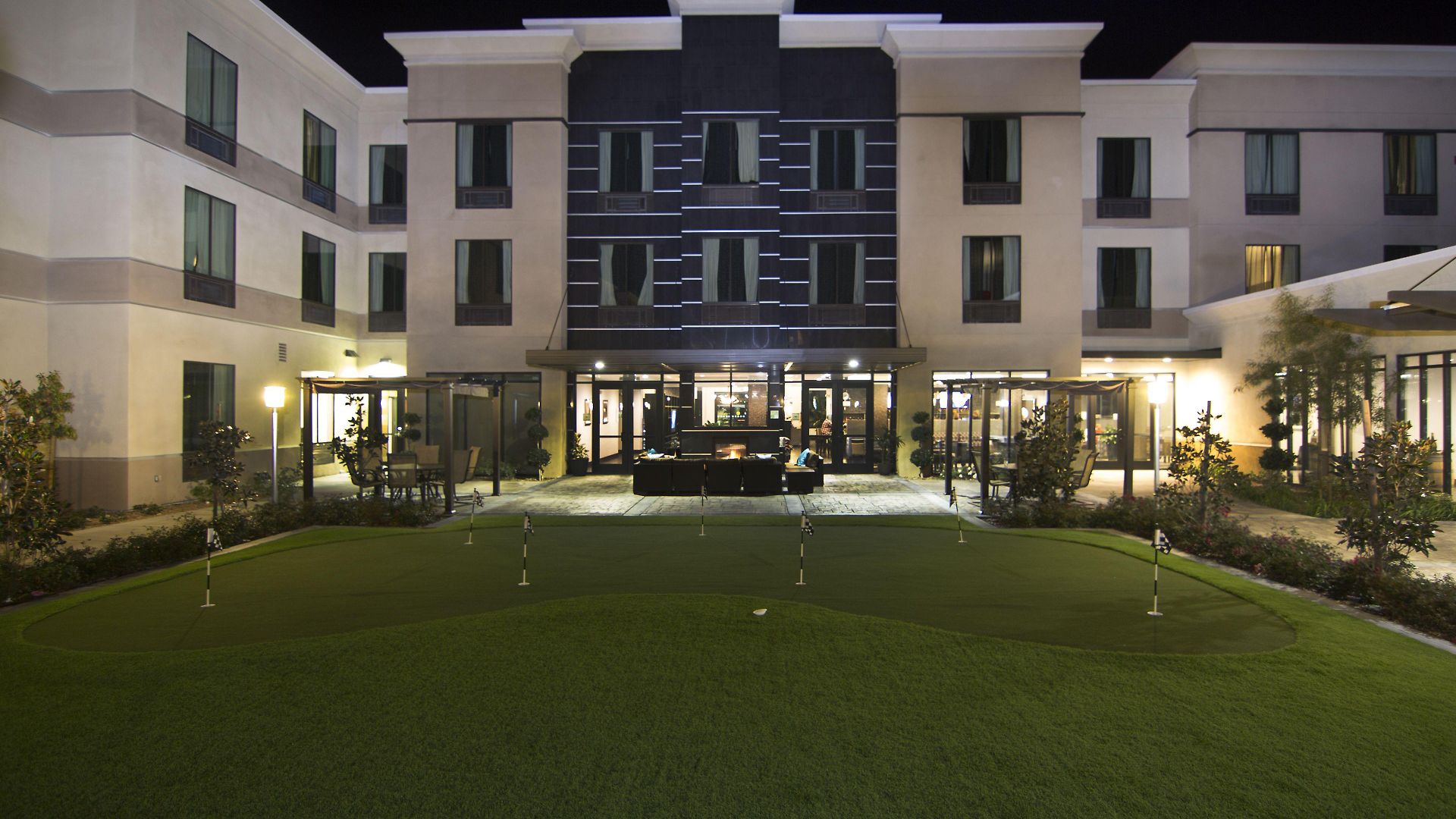 Carlsbad/san Diego By Ihg