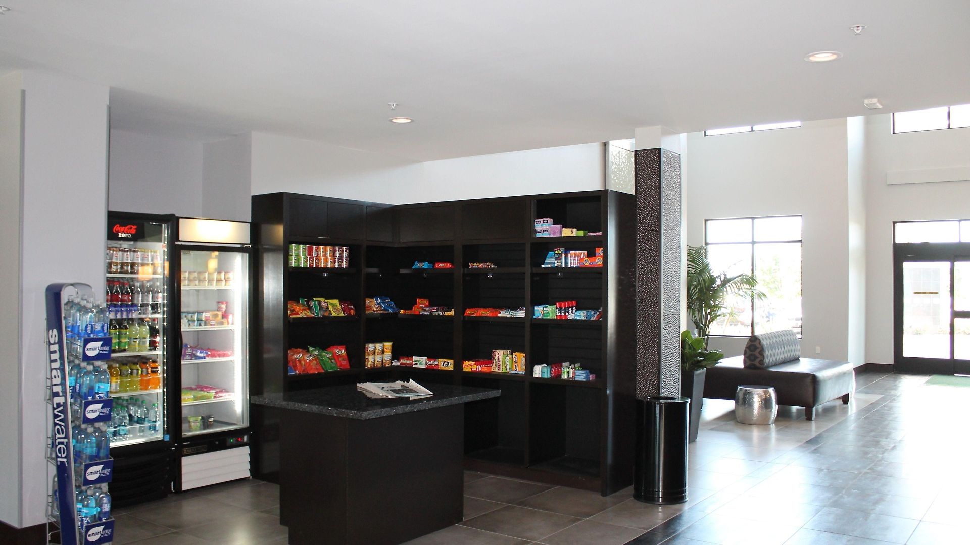 Carlsbad/san Diego By Ihg