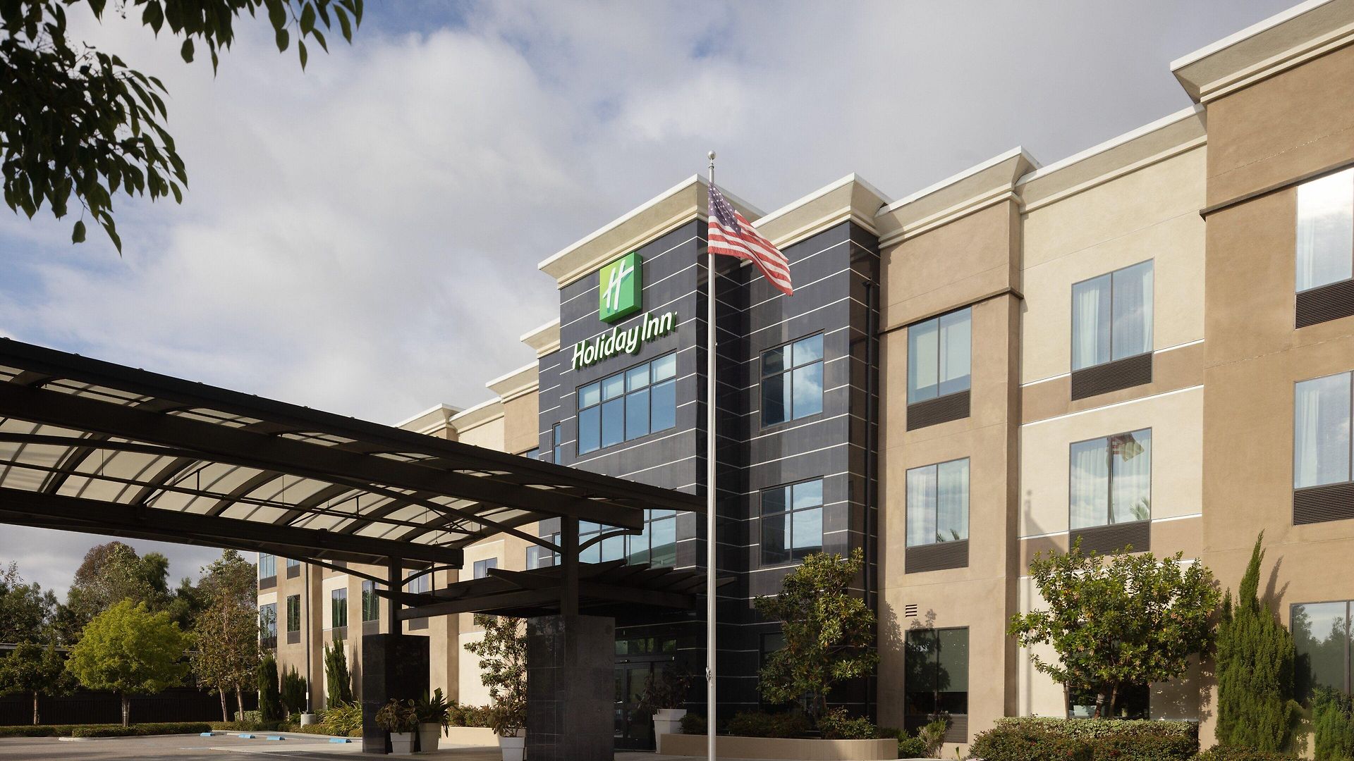 Carlsbad/san Diego By Ihg Carlsbad