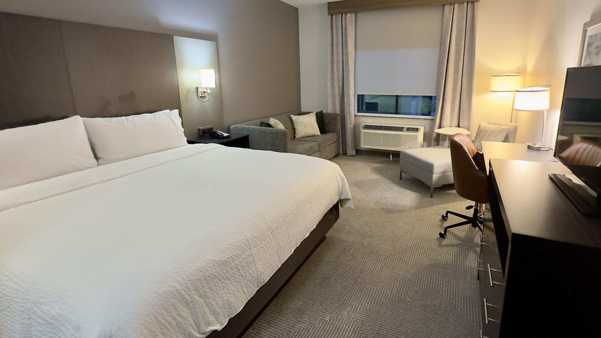 Carlsbad/san Diego By Ihg Resort 3*