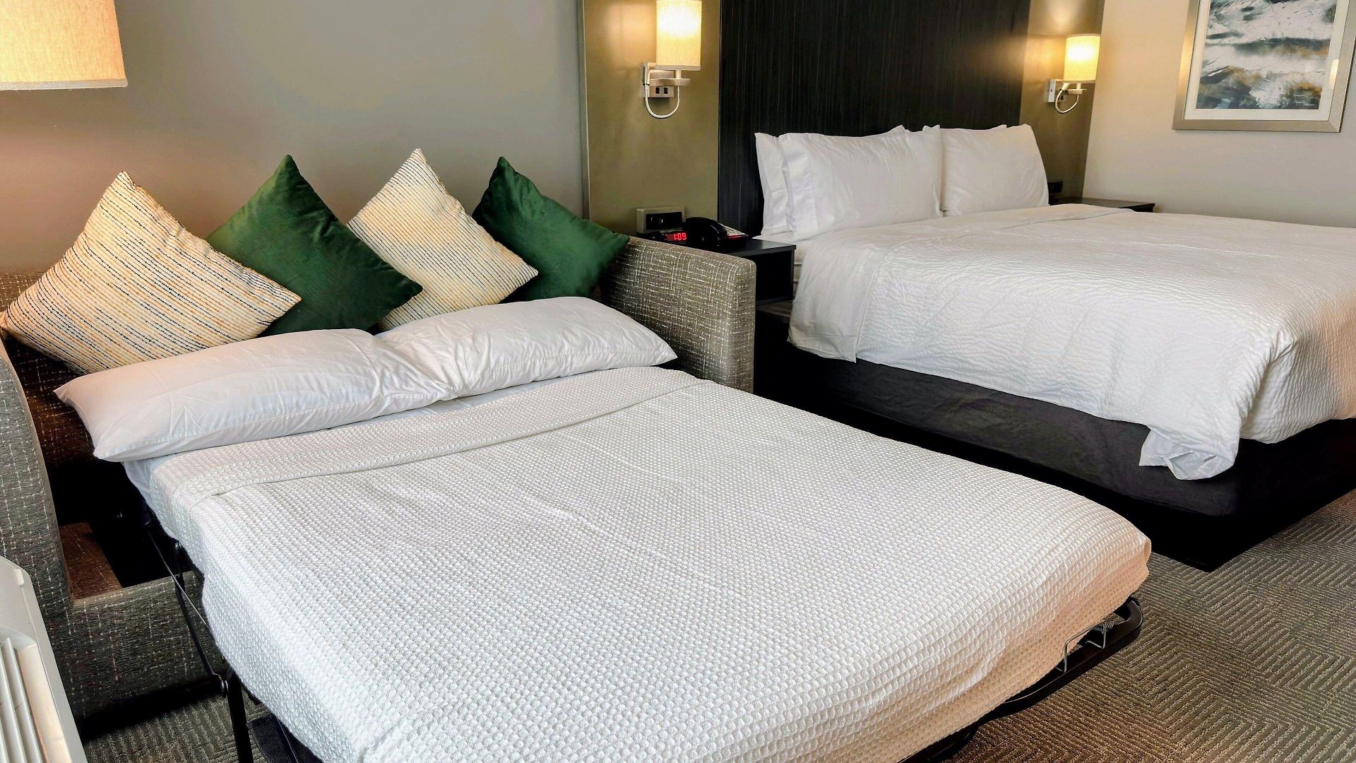 Resort Carlsbad/san Diego By Ihg 3*