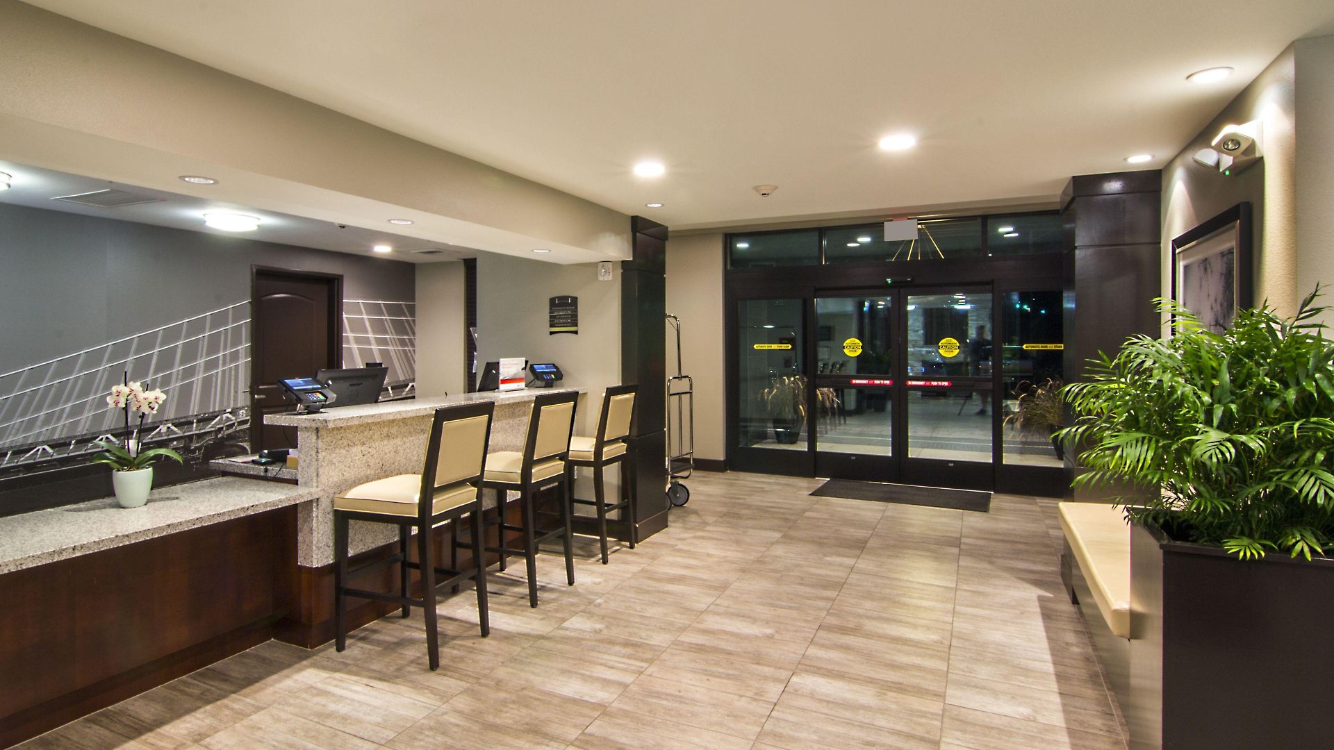 Staybridge Carlsbad/san Diego By Ihg Hotel