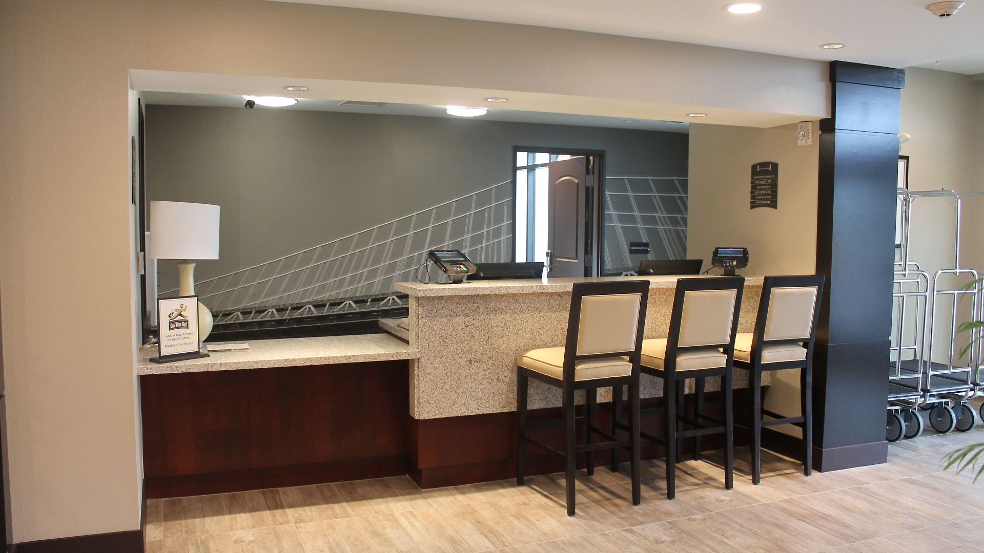 Staybridge Carlsbad/san Diego By Ihg Hotel