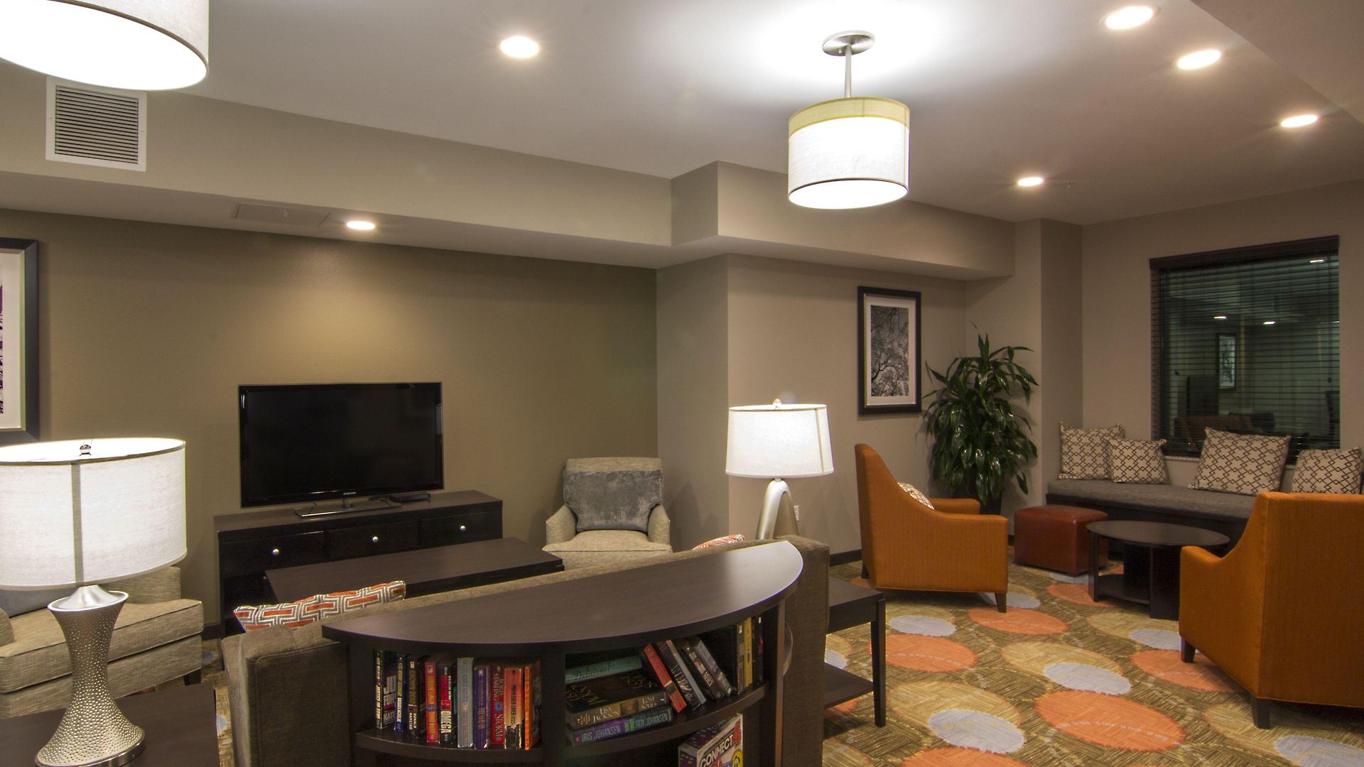 Staybridge Carlsbad/san Diego By Ihg 3*