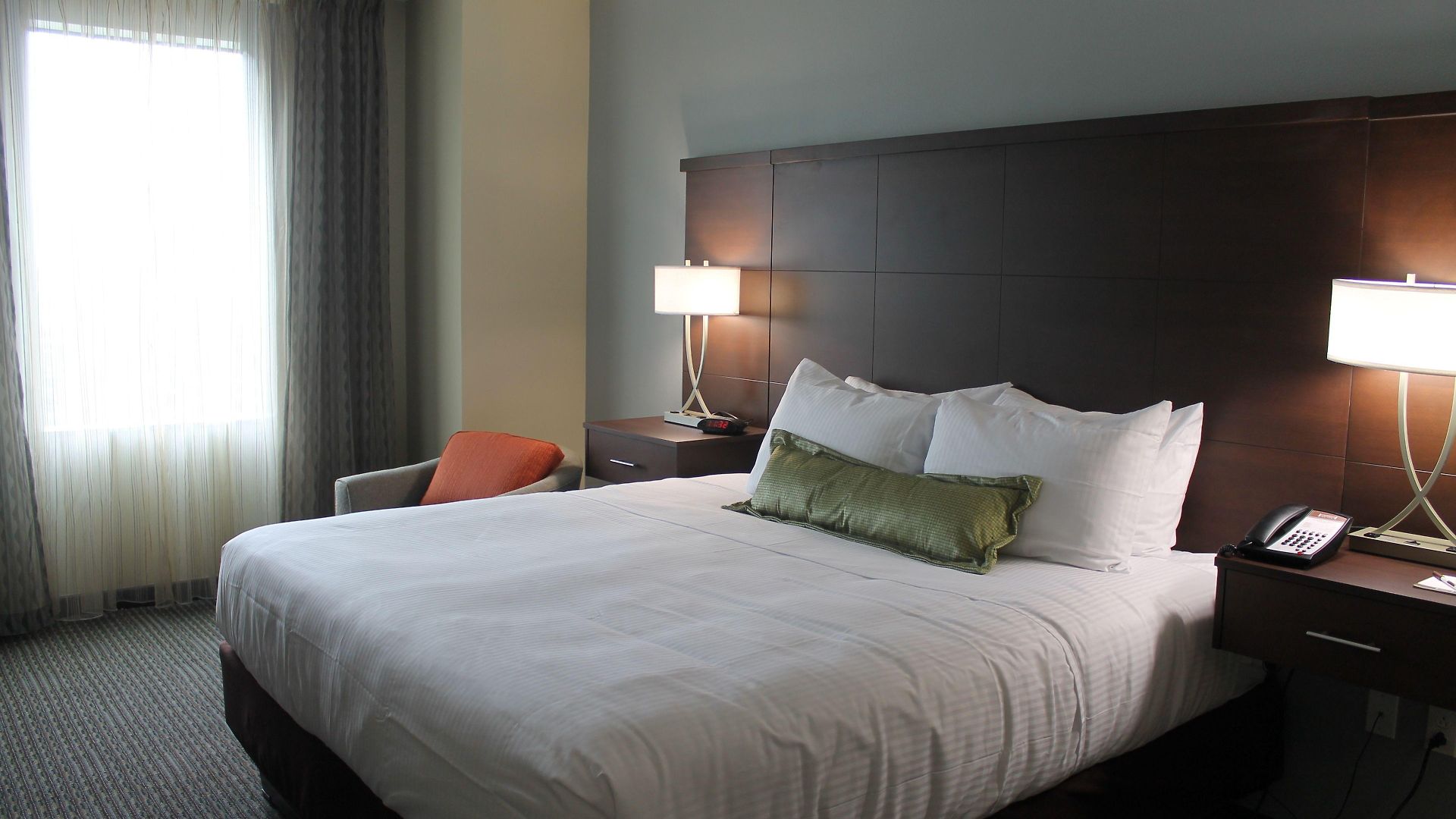 Hotel Staybridge Carlsbad/san Diego By Ihg 3*