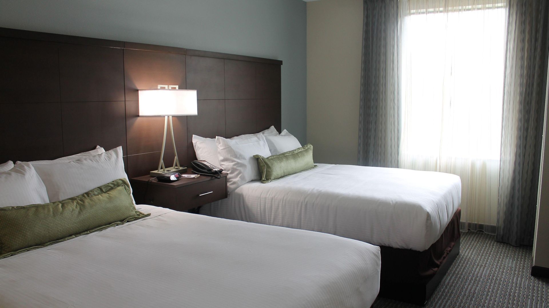 Staybridge Carlsbad/san Diego By Ihg Hotel 3*