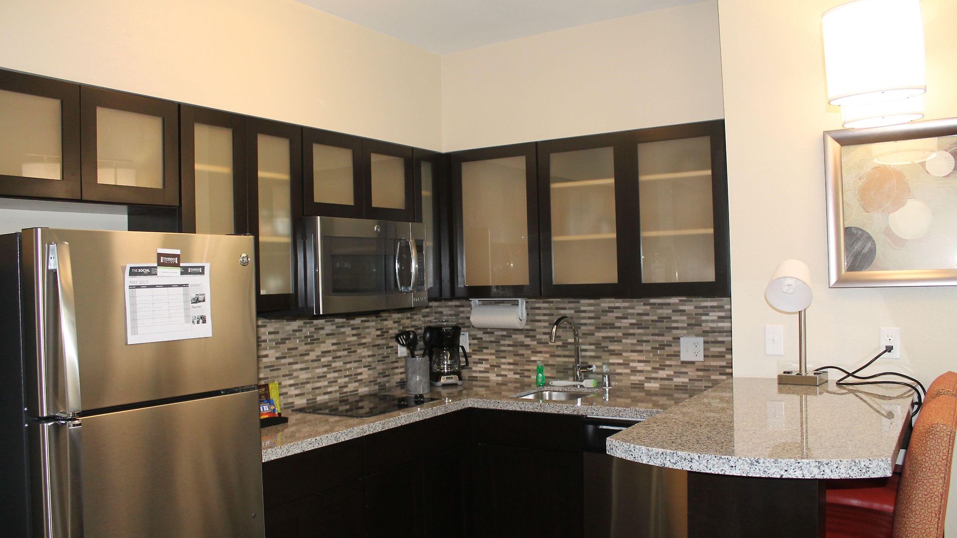 Hotel Staybridge Carlsbad/san Diego By Ihg