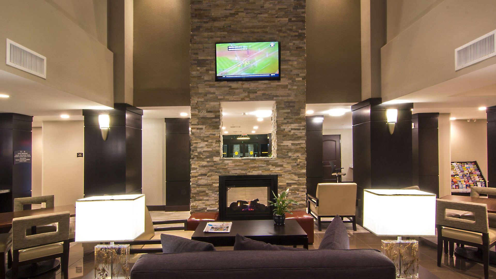 Staybridge Carlsbad/san Diego By Ihg Hotel