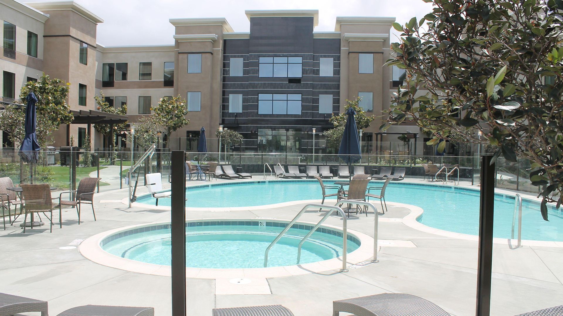Hotel Staybridge Carlsbad/san Diego By Ihg