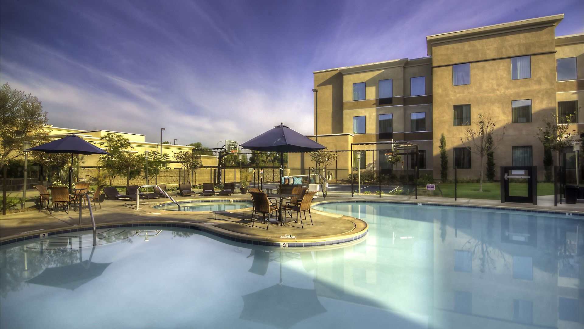 Staybridge Carlsbad/san Diego By Ihg Hotel 3*