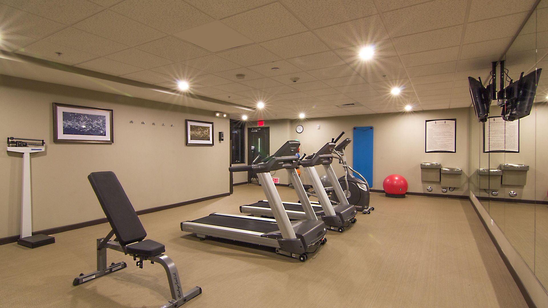 Staybridge Carlsbad/san Diego By Ihg 3* Carlsbad