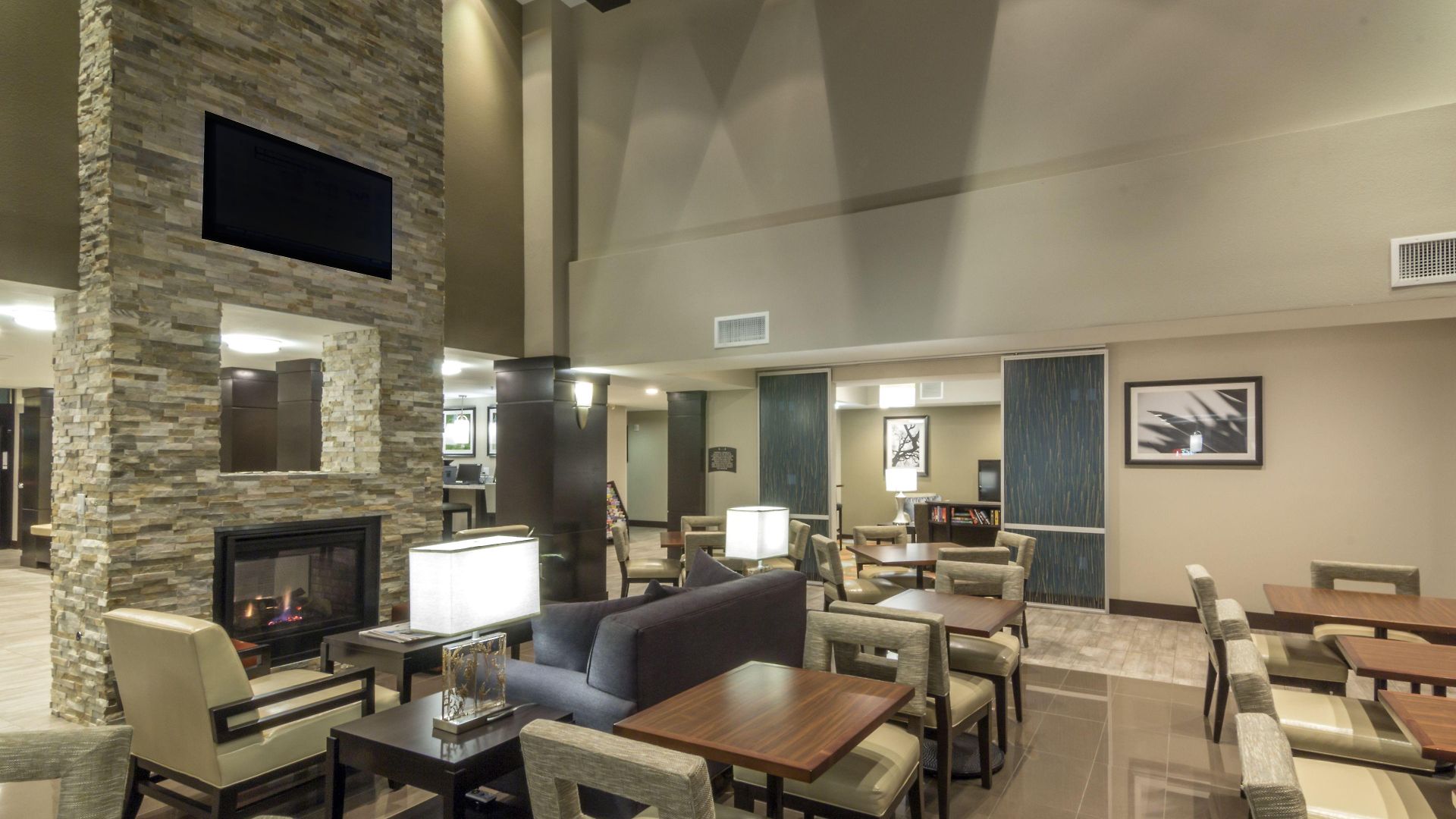 Hotel Staybridge Carlsbad/san Diego By Ihg