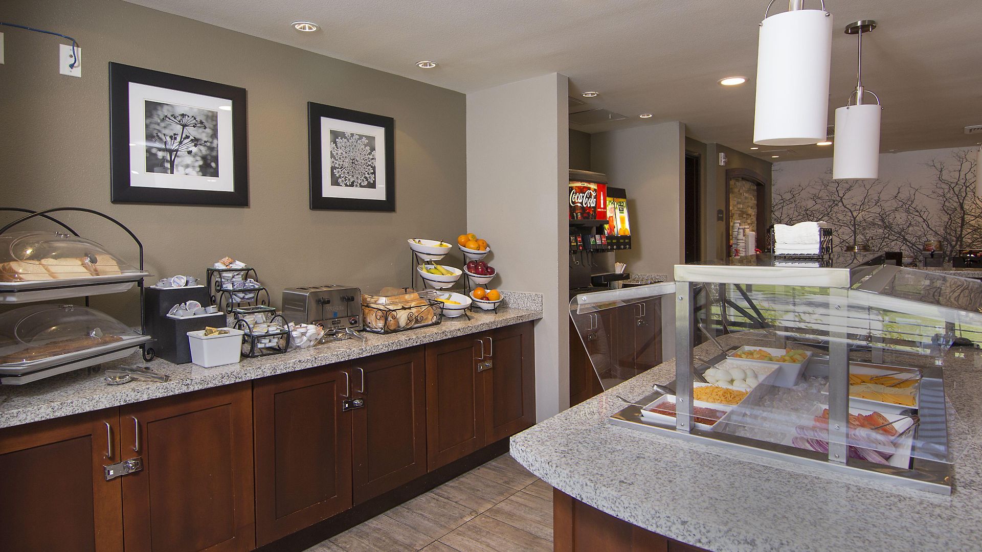 Hotel Staybridge Carlsbad/san Diego By Ihg Carlsbad