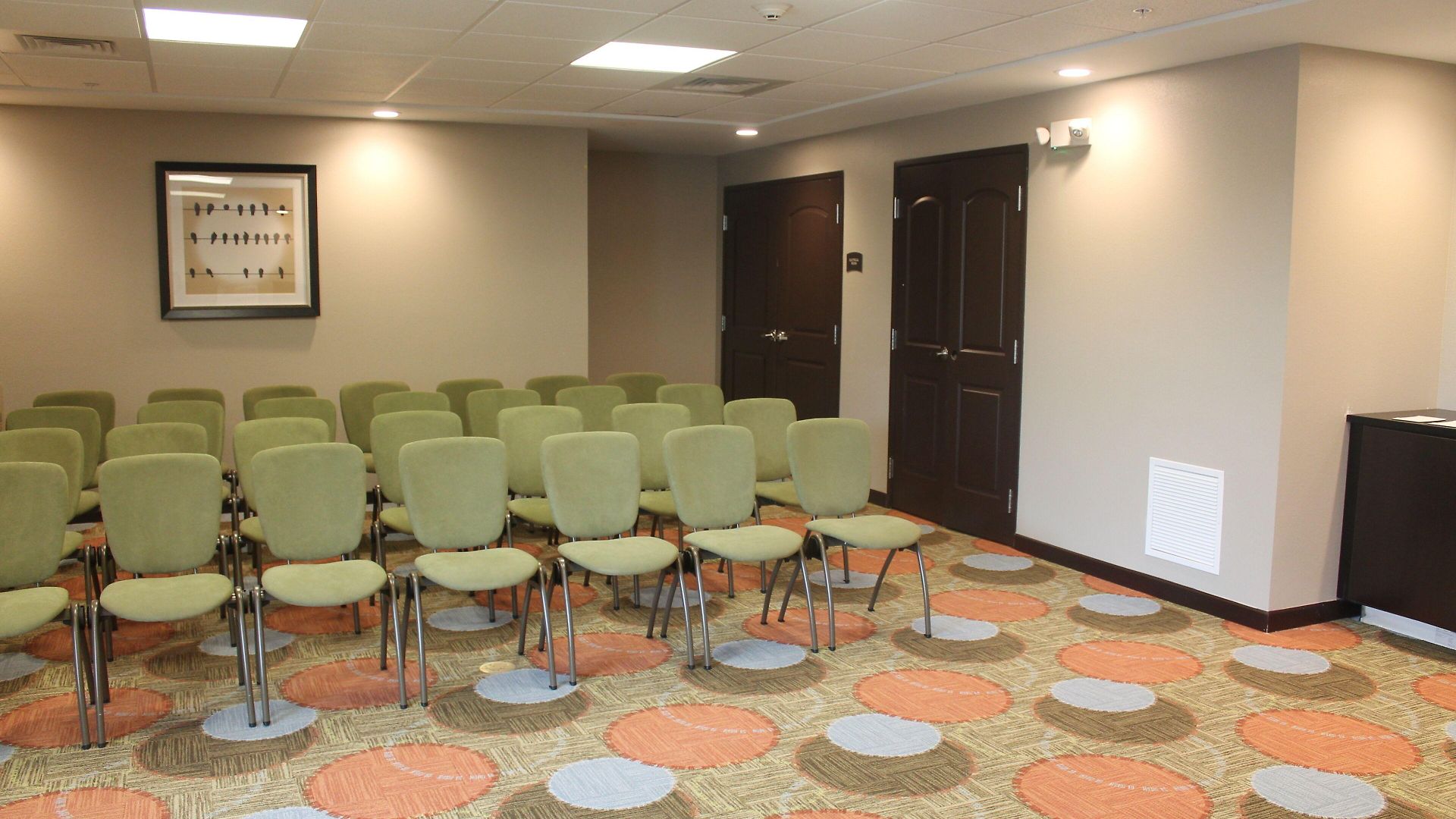 Staybridge Carlsbad/san Diego By Ihg Hotel 3*
