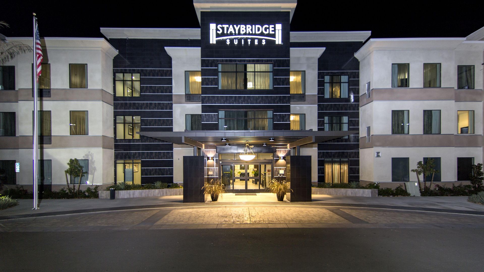 Staybridge Carlsbad/san Diego By Ihg