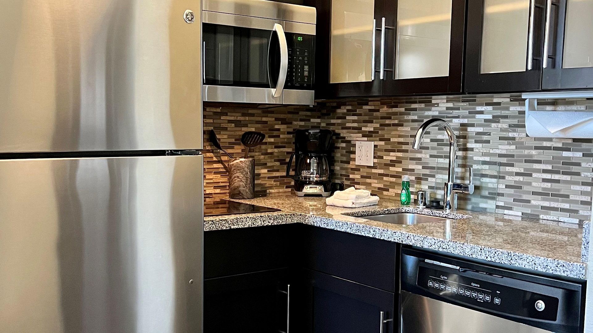 Staybridge Carlsbad/san Diego By Ihg 3* Carlsbad