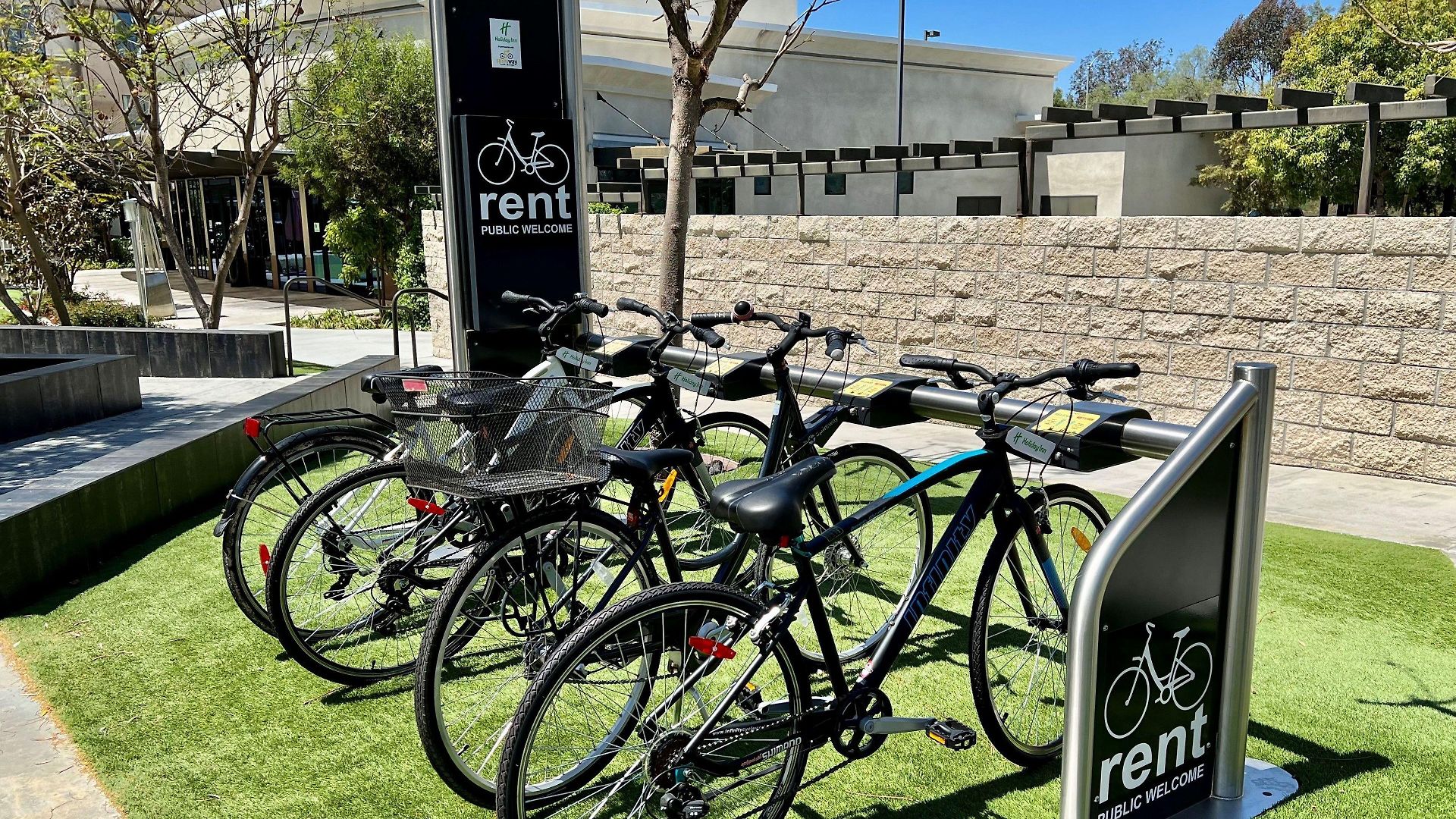 Staybridge Carlsbad/san Diego By Ihg Carlsbad