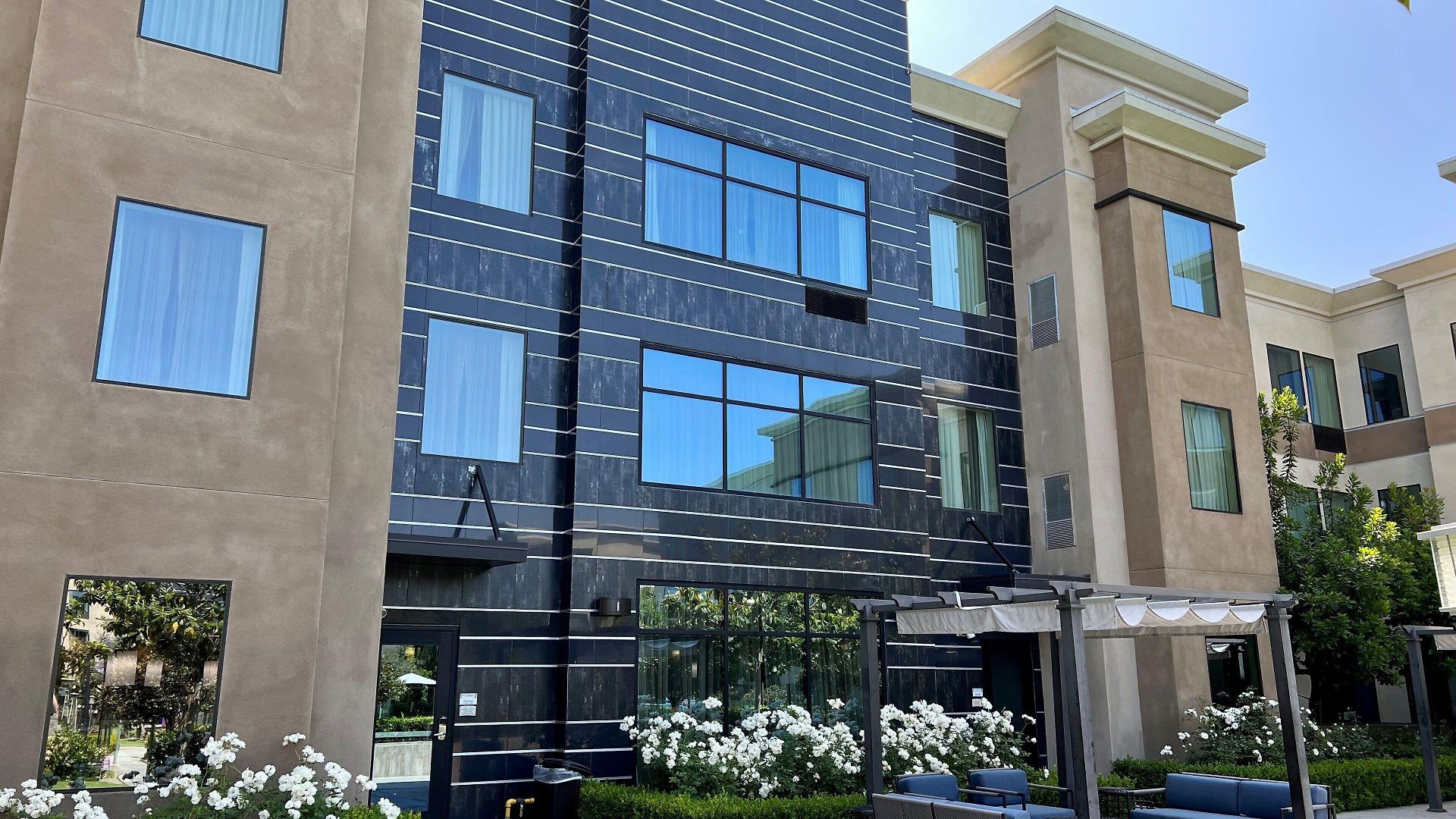 Staybridge Carlsbad/san Diego By Ihg Hotel 3*