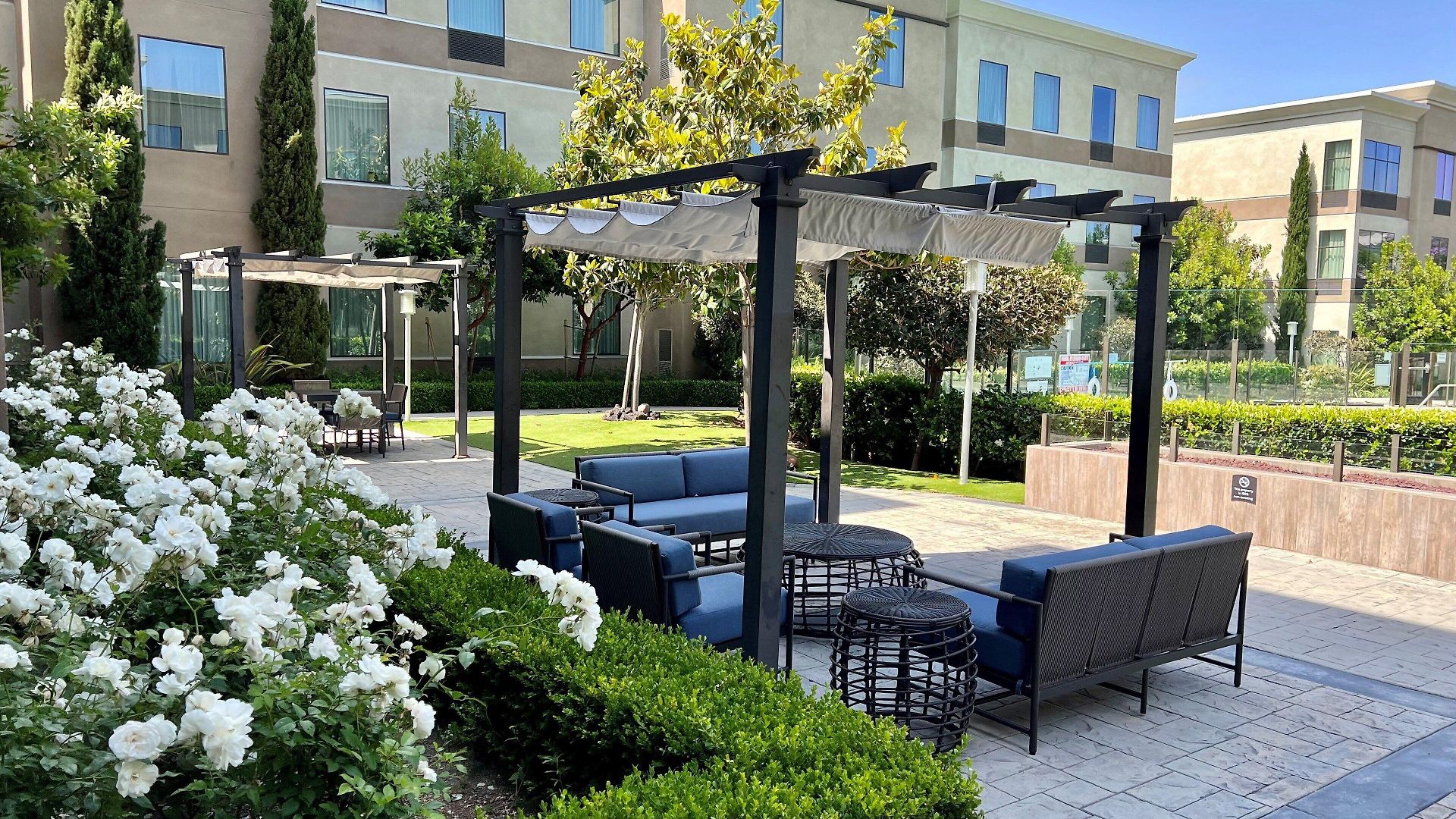 Hotel Staybridge Carlsbad/san Diego By Ihg 3*