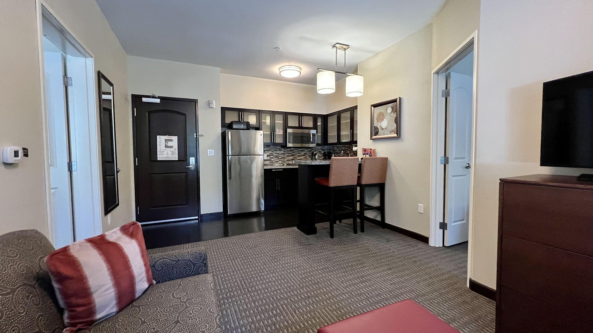 Staybridge Carlsbad/san Diego By Ihg 3* Carlsbad