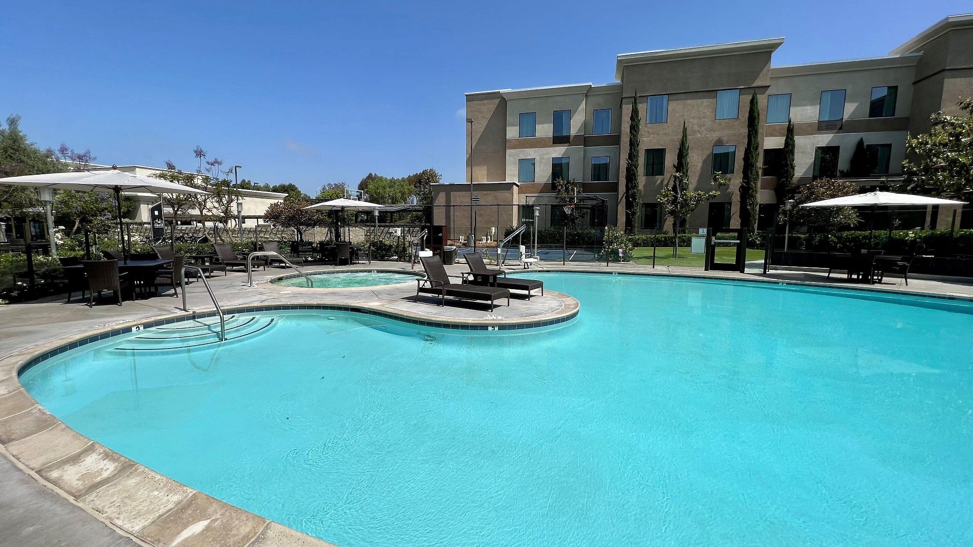 Staybridge Carlsbad/san Diego By Ihg Hotel 3*