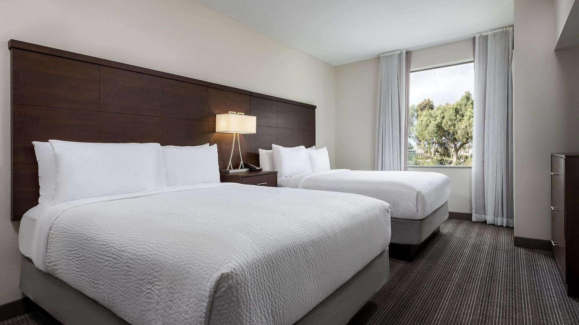 Hotel Staybridge Carlsbad/san Diego By Ihg 3*