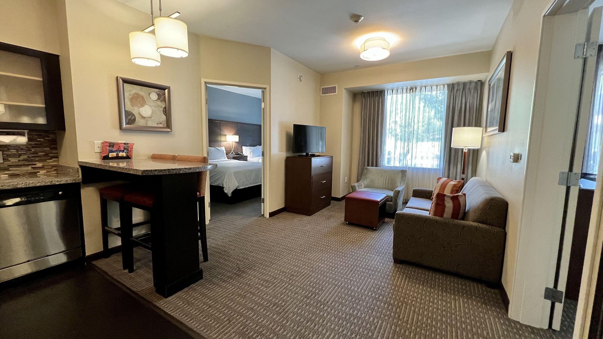Hotel Staybridge Carlsbad/san Diego By Ihg 3*