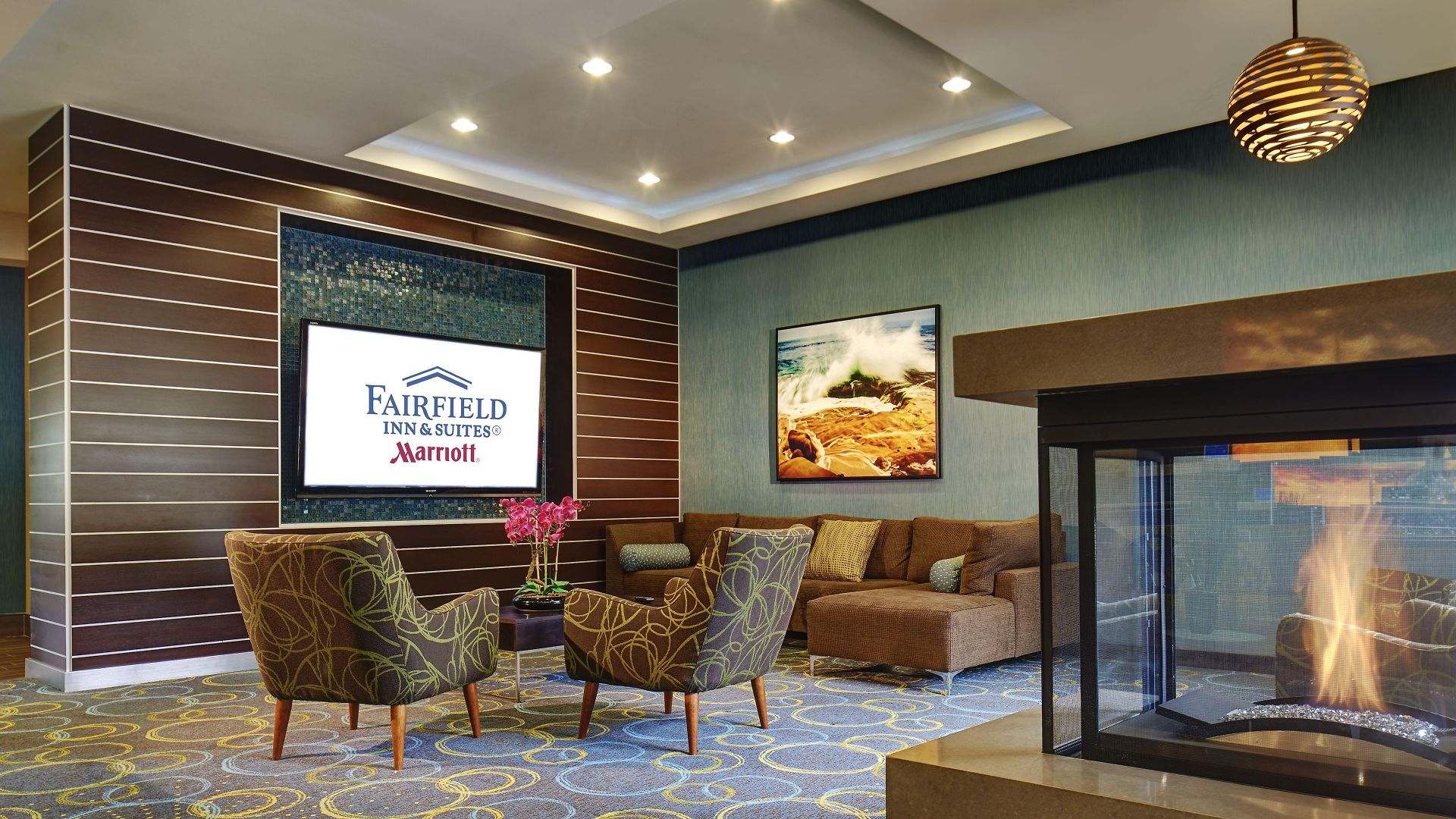 Fairfield & By Marriott San Diego Carlsbad