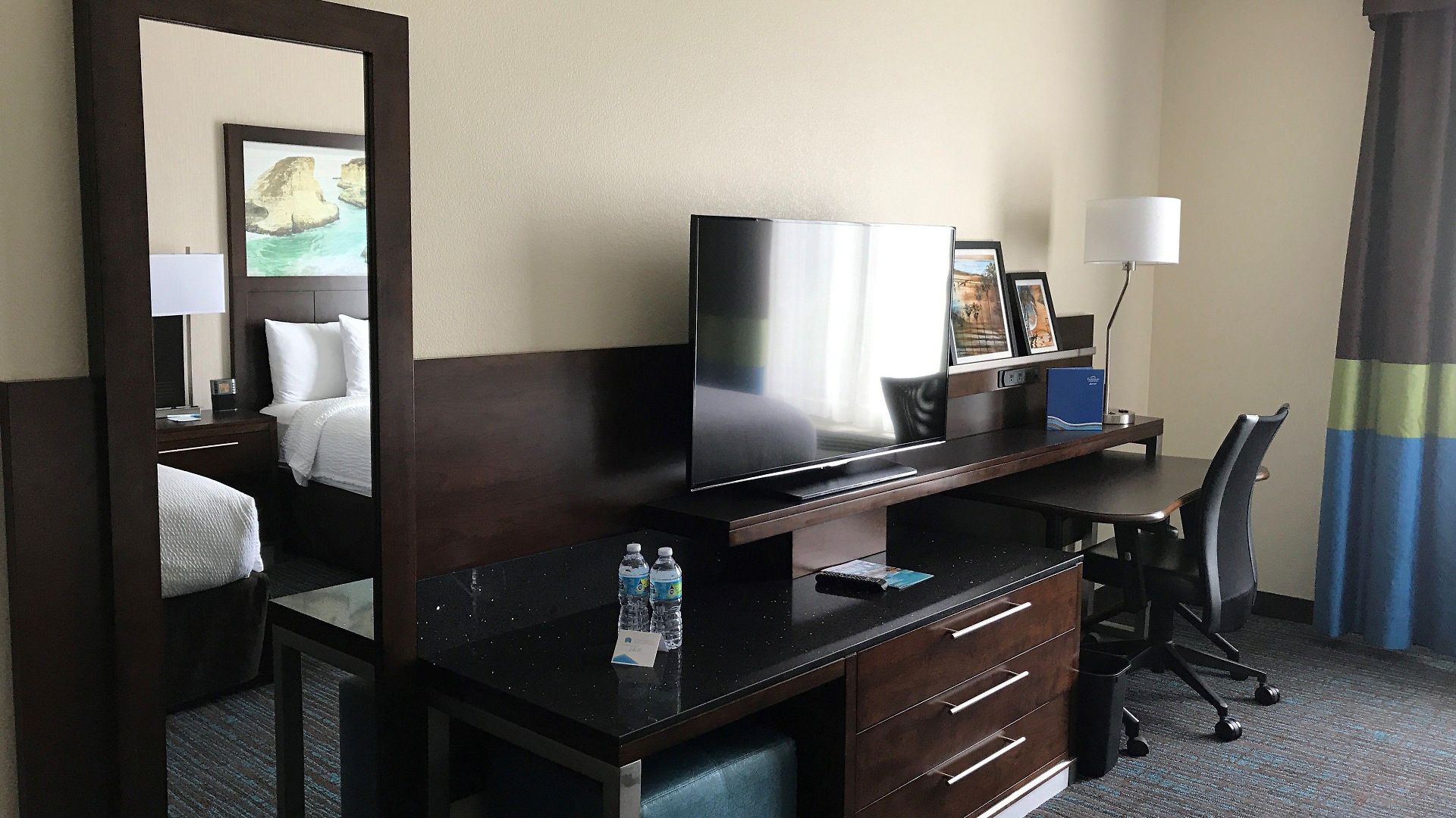 Fairfield & By Marriott San Diego