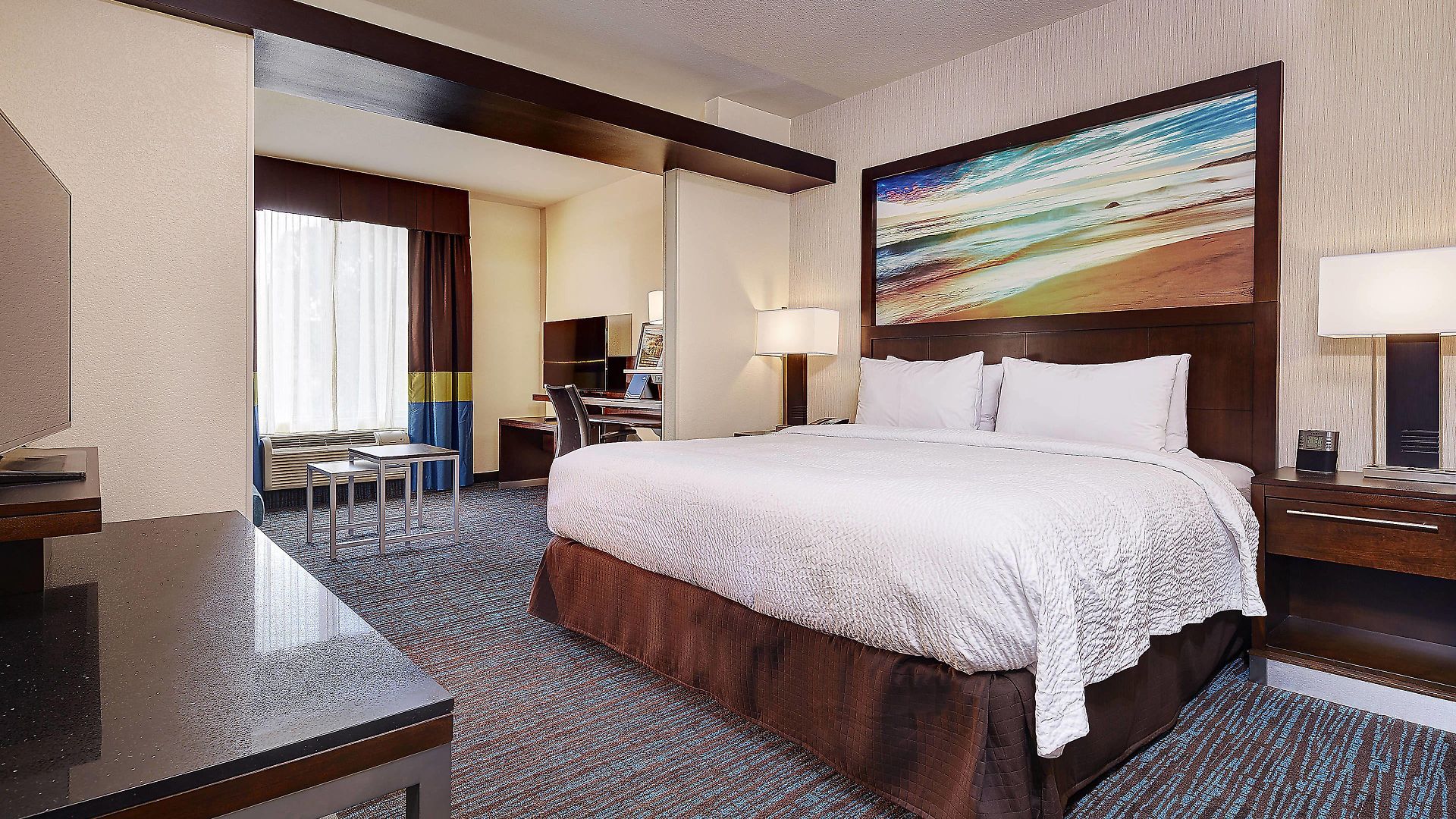 Fairfield & By Marriott San Diego 3*